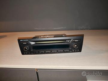 autoradio BMW professional