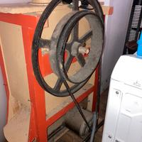 Sgranapannocchie elettrico