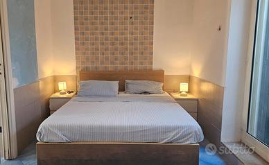 Appartamento sul mare