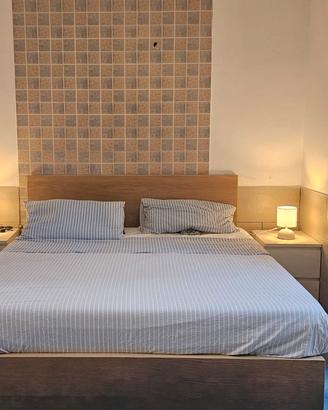 Appartamento sul mare