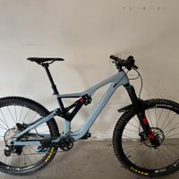 Orbea rallon