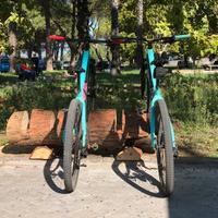 Mtb bianchi