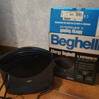 Ionizzatore Beghelli