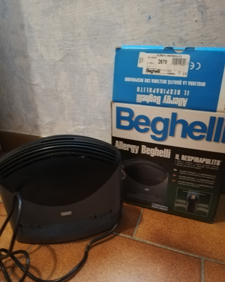 Ionizzatore Beghelli