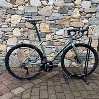 Giant TCR Advanced Pro 0 (pro Compact)