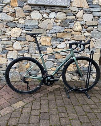 Giant TCR Advanced Pro 0 (pro Compact)