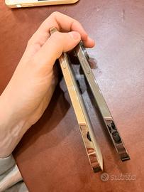 Iphone 12 pro Max e Iphone 13 pro