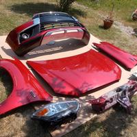 Mitsubishi ASX Muso e Airbag