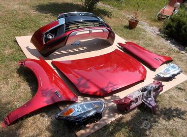 Mitsubishi ASX Muso e Airbag