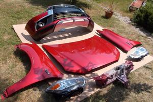 Mitsubishi ASX Muso e Airbag