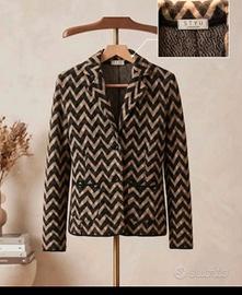 Blazer Siyu 