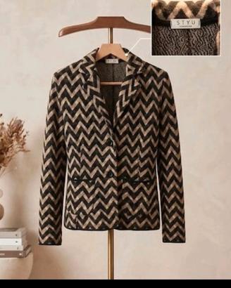 Blazer Siyu 