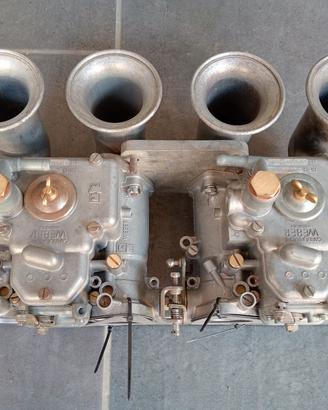 carburatori Weber  dcoe 40