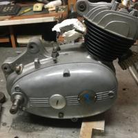 motori e ricambi Franco Morini anni 60 