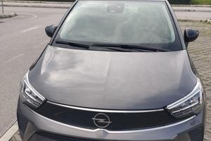 OPEL Crossland 1.2 12V Start&Stop Edition