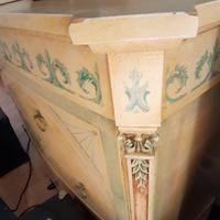 momibili in stile veneziano 