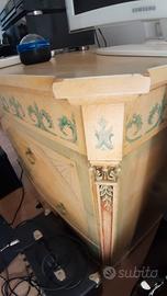 momibili in stile veneziano 