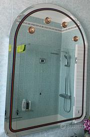 Mobile bagno