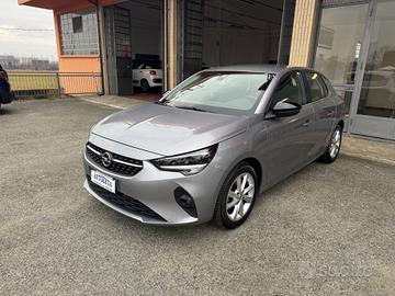 Opel Corsa 1.2 Elegance