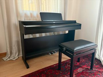 Strumenti musicali