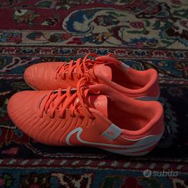 Scarpe da calcio  Nike tiempo