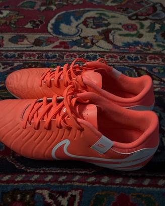 Scarpe da calcio  Nike tiempo