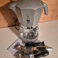 mokona bialetti