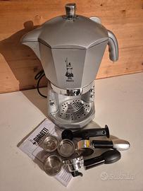mokona bialetti