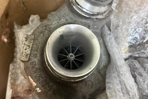 Turbina 2260 F10