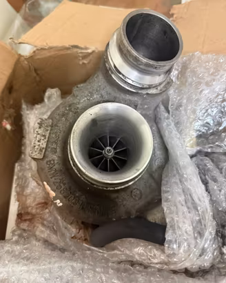 Turbina 2260 F10