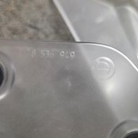 convogliatori aria bmw 1200 gs lc 