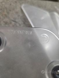 convogliatori aria bmw 1200 gs lc 