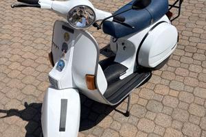 Vespa P 150 X