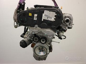 PBL345 Motore Fiat/Alfa 1.6mjt 955A3000 [08/--]