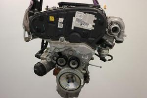 PBL345 Motore Fiat/Alfa 1.6mjt 955A3000 [08/--]