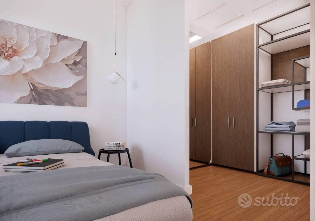 Appartamento – Milano, Lambrate, Municipio 3 - Vista 4
