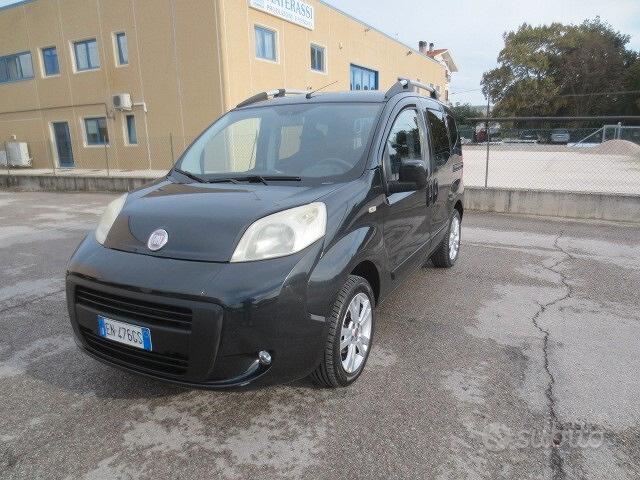 Fiat Qubo