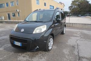 Fiat Qubo 1.4 8V 77 CV Dynamic Natural Power