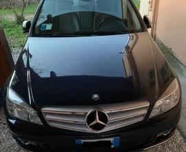 MERCEDES Classe C (W/S205)