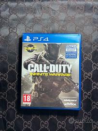 Call of duty