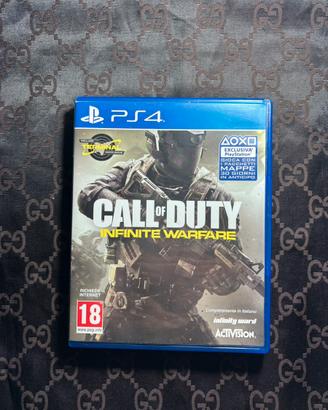 Call of duty