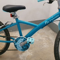 Bicicletta 16" bambino