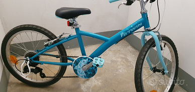 Bicicletta 16" bambino