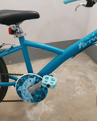 Bicicletta 16" bambino