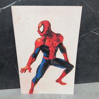 Amazing spiderman 3/876 variant
