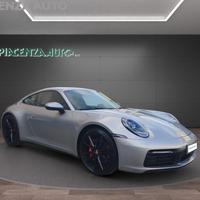 PORSCHE 911 Carrera S..TETTO APRIBILE.CERCHI 21.TE