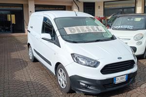 Ford Transit Courier 1.5 TDCi 100CV Van