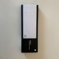 Batteria Mac