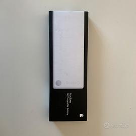 Batteria Mac