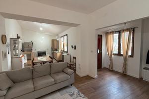 Trilocale con Giardino e Terrazza a Domusnovas